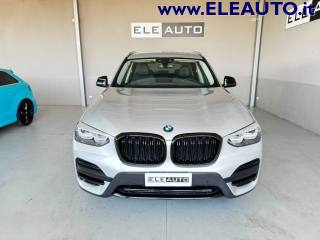 BMW X3 usata, con Airbag