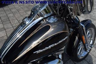 HARLEY-DAVIDSON CVO Softail Springer usata 6
