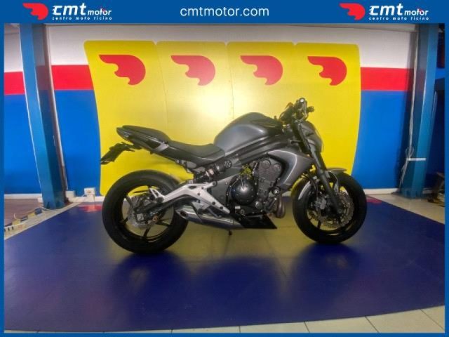 KAWASAKI ER-6N usata 0