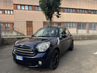 MINI Countryman 2.0 Cooper D Park Lane 112 CV AUTOM.