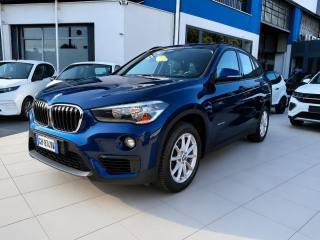 BMW X1 usata, con Airbag laterali