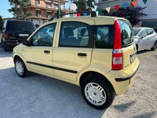 FIAT Panda usata, con Chiusura centralizzata