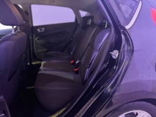 FORD Fiesta usata 14