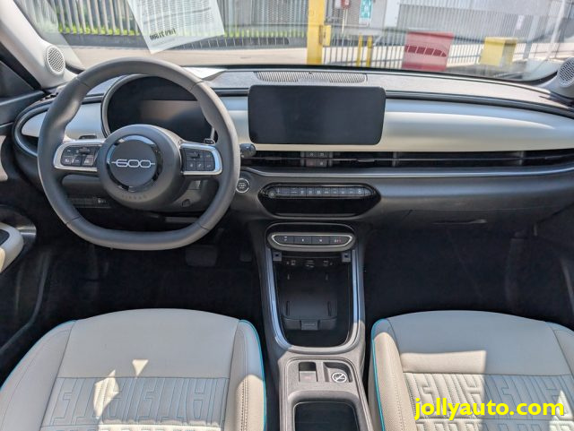 FIAT 600 usata, con Start/Stop Automatico