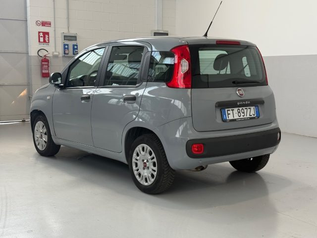 FIAT Panda usata, con Controllo trazione
