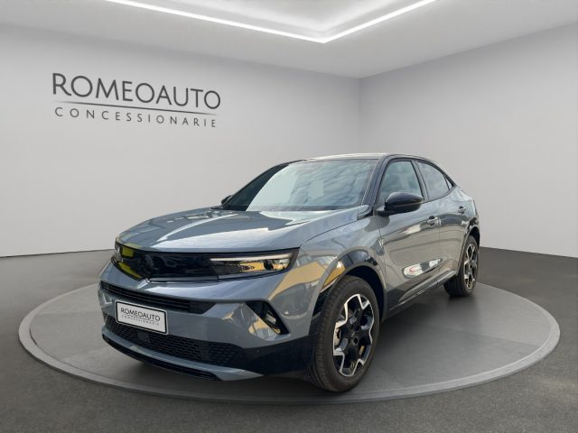 OPEL Mokka usata, con ABS