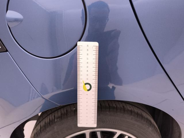 LANCIA Ypsilon usata, con Ruotino