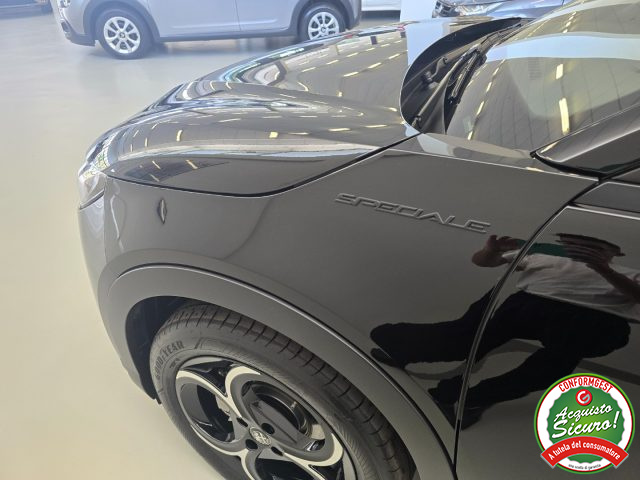 ALFA ROMEO Junior usata, con Chiusura centralizzata