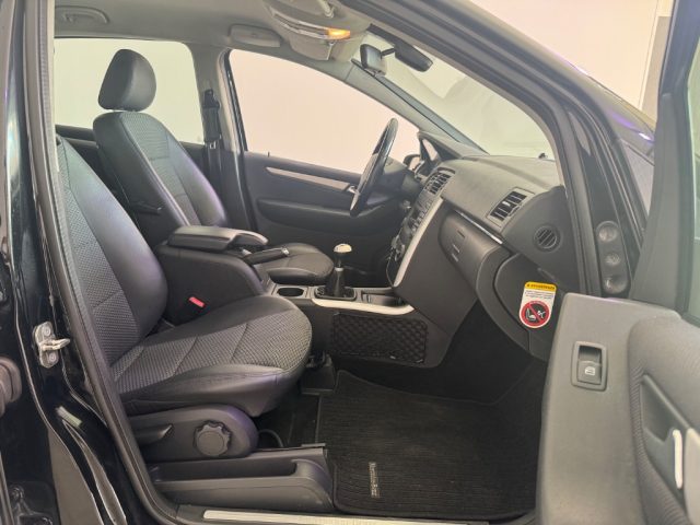 MERCEDES-BENZ B 180 usata 9