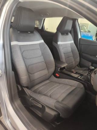 CITROEN C4 usata, con Cronologia tagliandi