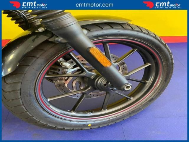 TRIUMPH Street Twin usata 8