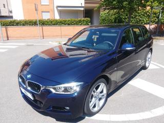 BMW 320 d xDrive Touring mSport