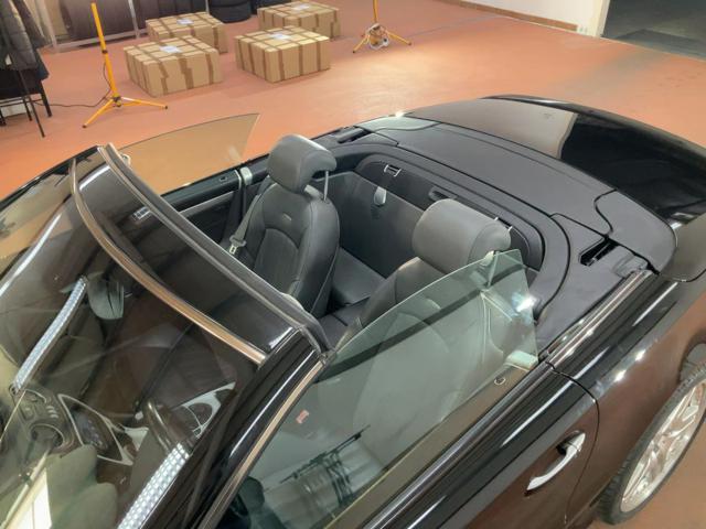 MERCEDES-BENZ SL 55 AMG usata, con Airbag