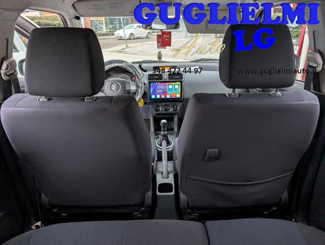 SUZUKI Swift usata 35