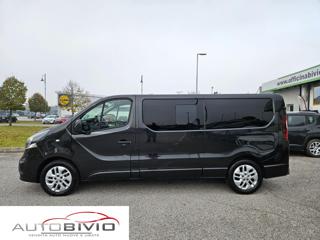 OPEL Vivaro usata, con Autoradio