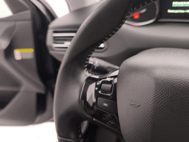 PEUGEOT 308 usata, con ESP