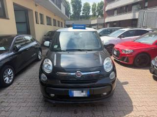FIAT 500L usata, con Airbag laterali