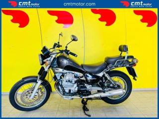 MOTO GUZZI Nevada 750 usata 2