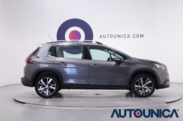 PEUGEOT 2008 usata, con Airbag Passeggero
