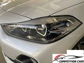 BMW X2 usata, con Autoradio digitale