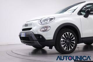 FIAT 500X usata, con Limitatore di velocità
