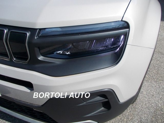 JEEP Avenger usata, con Controllo trazione