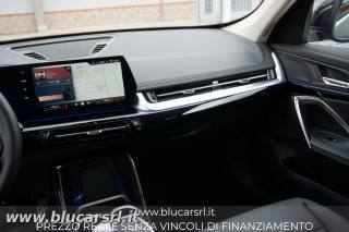 BMW X1 usata 8