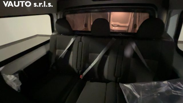 CITROEN Jumpy usata, con Climatizzatore