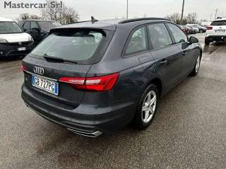 AUDI A4 usata, con Alzacristalli elettrici
