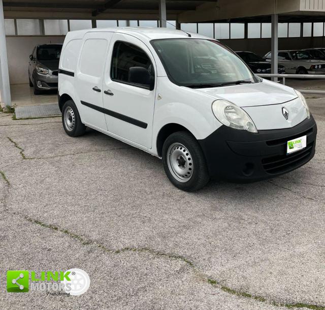 RENAULT Kangoo usata, con Alzacristalli elettrici