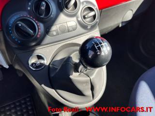 FIAT 500 usata, con Bluetooth