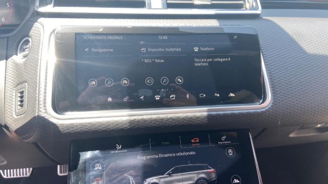 LAND ROVER Range Rover Velar usata, con Controllo trazione