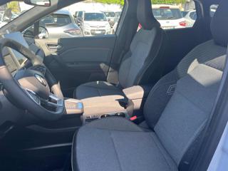 RENAULT Captur usata, con Alzacristalli elettrici