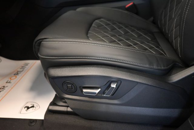 AUDI Q8 usata 52