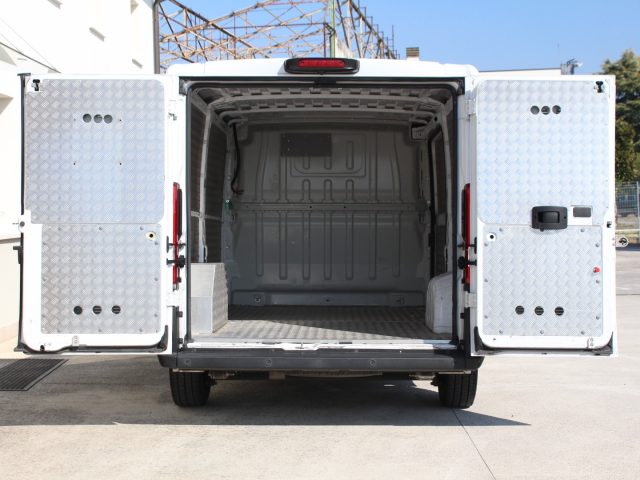 FIAT Ducato usata, con Boardcomputer
