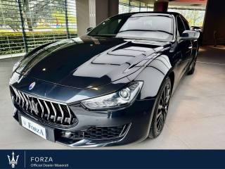 MASERATI Ghibli V6 250 Cv Diesel Ribelle One of 200 Sp. Edition
