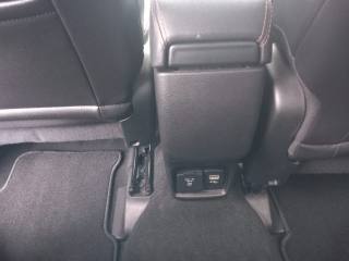 JEEP Compass usata, con Sensore di pioggia