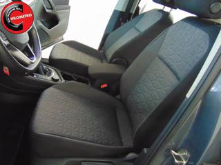 VOLKSWAGEN Tiguan usata, con Airbag Passeggero