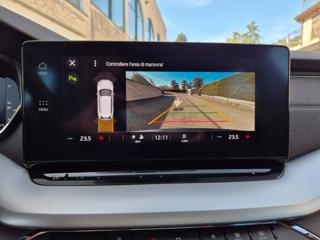 SKODA Octavia usata, con USB