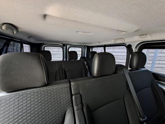 OPEL Vivaro usata, con Controllo trazione