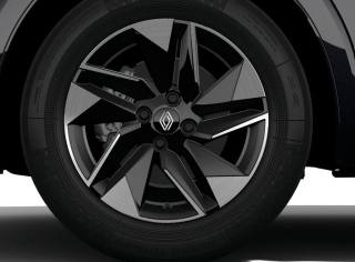 RENAULT Clio usata, con Airbag Passeggero