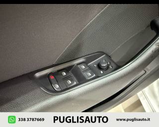 AUDI A3 usata, con Autoradio digitale