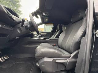 PEUGEOT 3008 usata, con Immobilizzatore elettronico