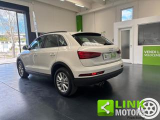 AUDI Q3 usata, con Airbag