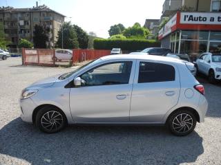 MITSUBISHI Space Star usata 64