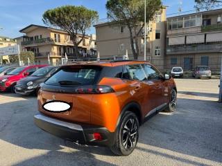 PEUGEOT 2008 usata, con Autoradio