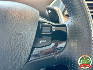 PEUGEOT 308 usata, con Luci diurne LED