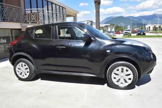 NISSAN Juke usata, con Airbag Passeggero