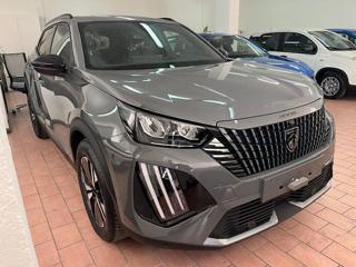 PEUGEOT 2008 usata, con Airbag