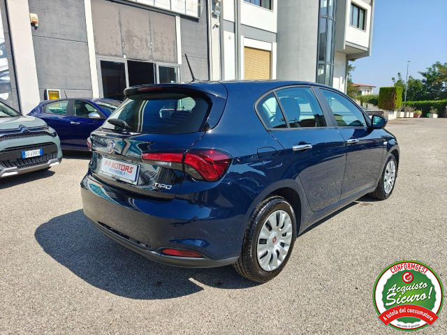 FIAT Tipo usata, con Alzacristalli elettrici